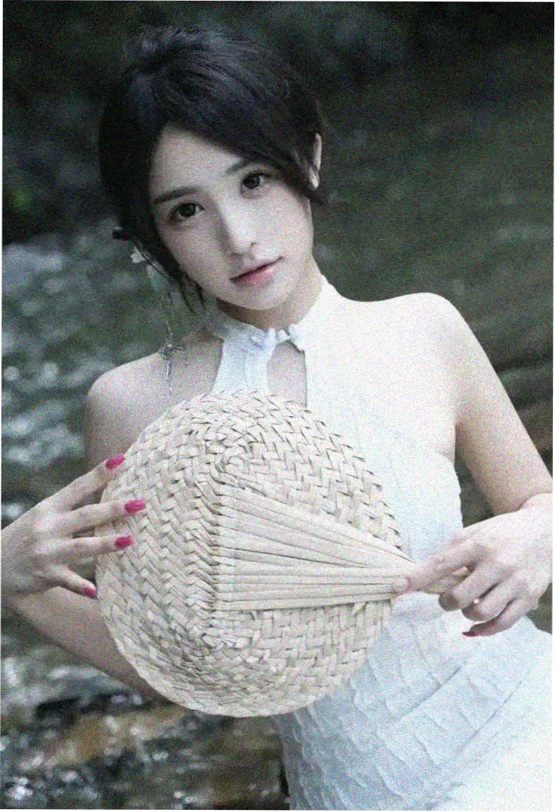 第九次日落电影海报