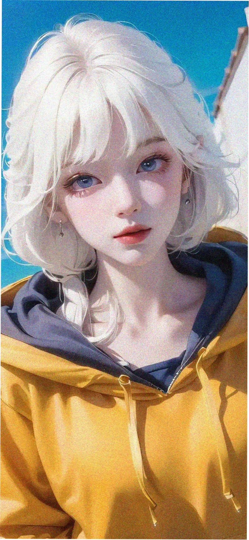 我的房东是前队友轻喜短剧海报