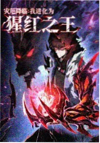 第九次日落动画版海报
